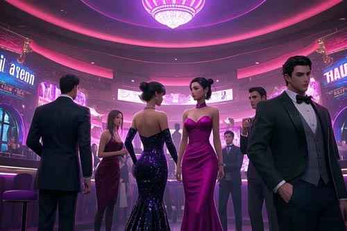 申请创建V6账号